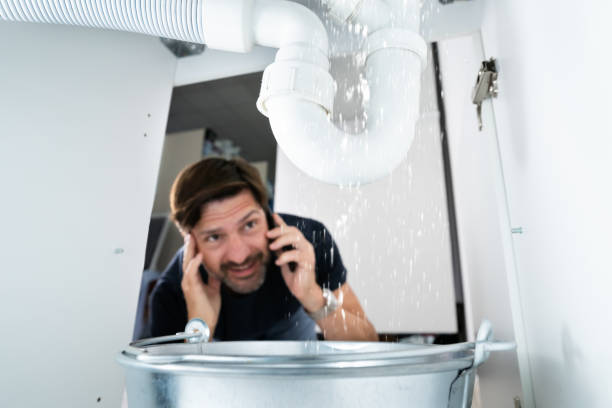 Sewer Line Replacement in Freeport, PA